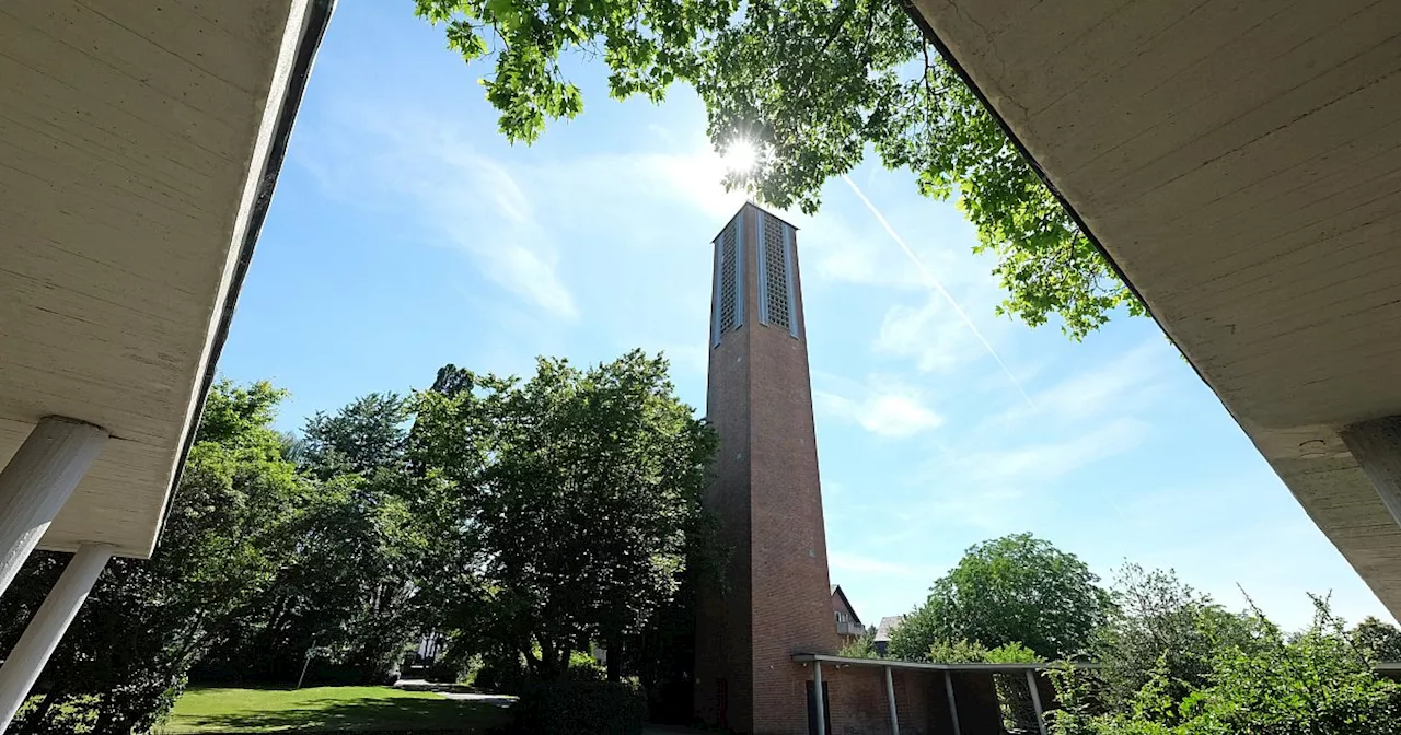 Pfarrer dementiert Gerüchte: Verkauf einer Bad Oeynhausener Kirche an die Kopten steht bevor