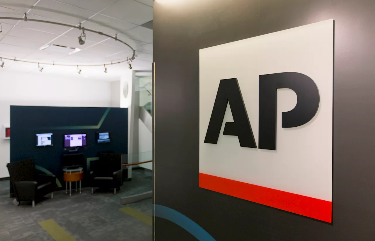 AP cutting 8% of workforce as new organization shifts focus after election cycle