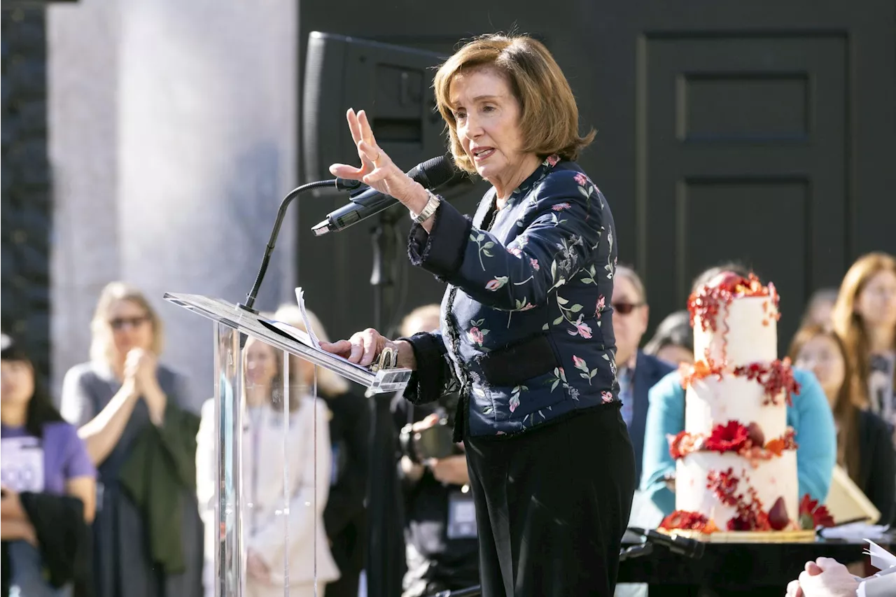 Nancy Pelosi is finished -- no one deserves more blame for Dems $1B electoral collapse