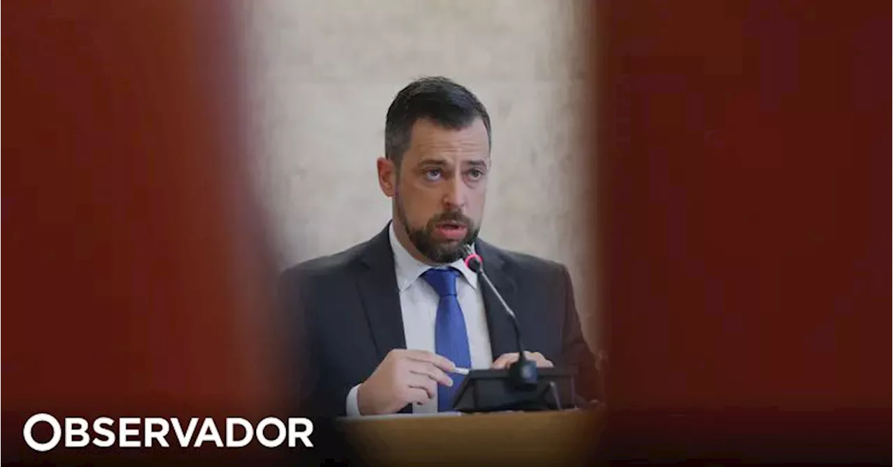 Diretor executivo do SNS diz que hospitais estão a preparar-se para inverno