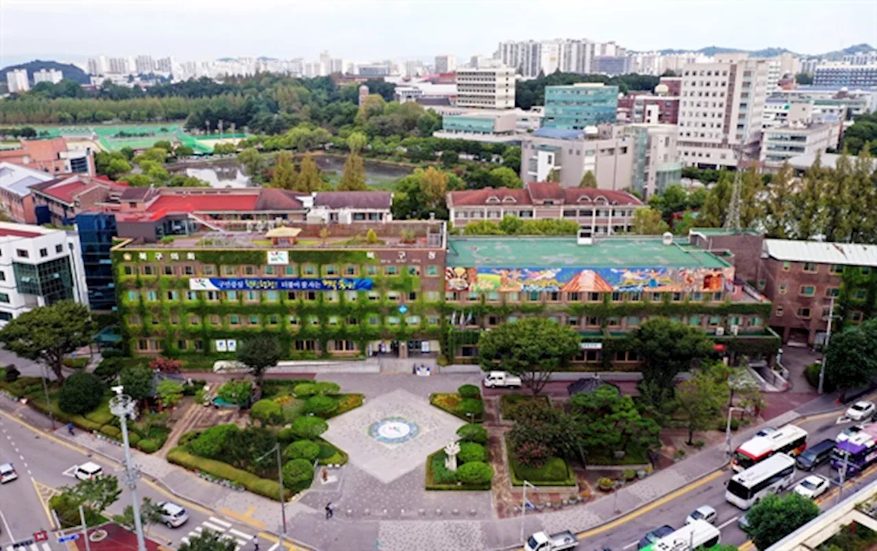 '제2 한강 작가 육성 사업' 광주 북구·의회 갈등