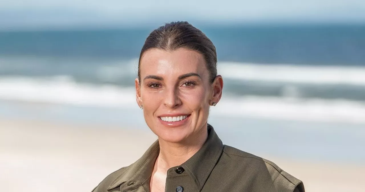 I'm A Celeb's Coleen Rooney addresses 'worst nightmare' Wagatha Christie moment