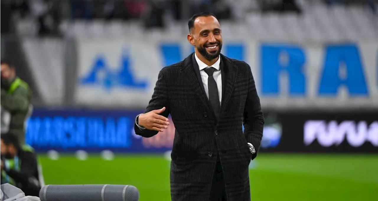 OM : un gros contrat et un gros poste pour Medhi Benatia ?