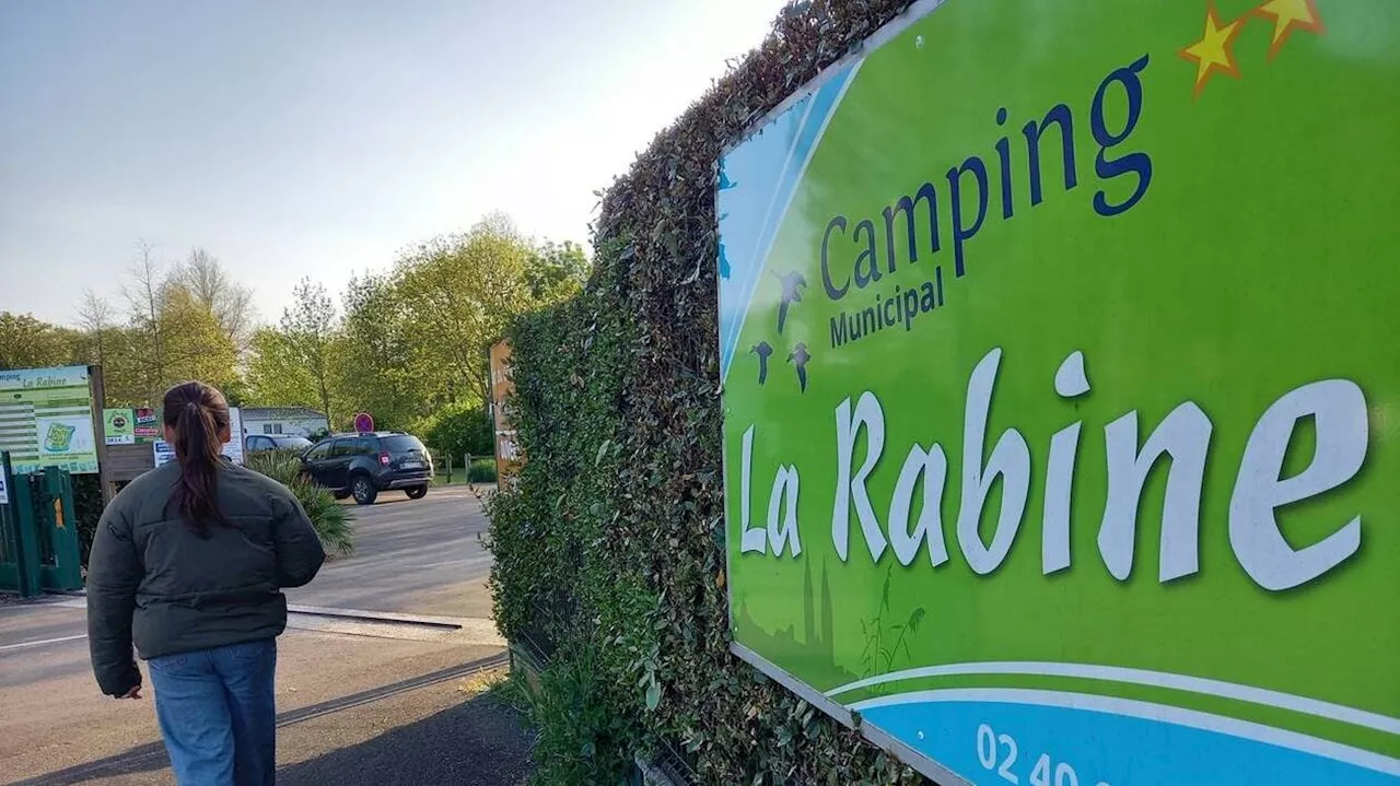 Cette ville du Pays de Retz vend son camping pour 420 000 €