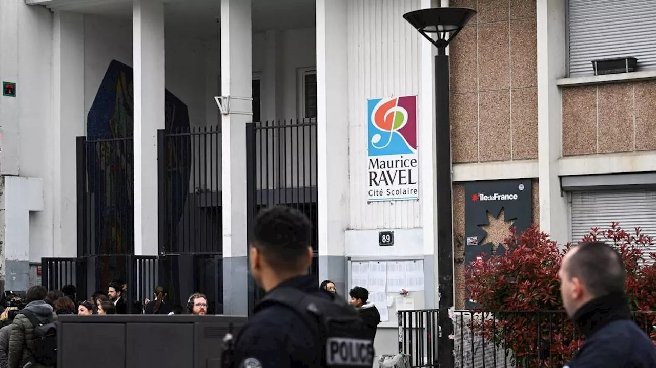 Lycée Ravel : l’auteur des menaces de mort visant l’ex-proviseur condamné à une amende