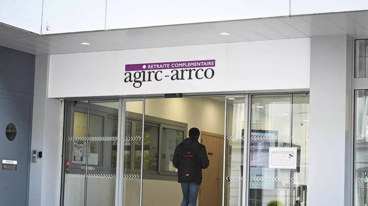 Retraite Agirc-Arrco. Le calendrier complet des versements de pension en 2025