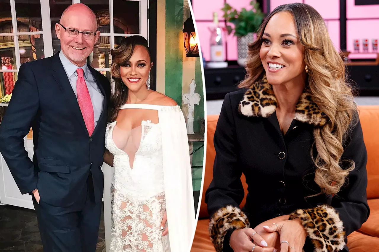 'RHOP' star Ashley Darby details 'depression' during stalled divorce from estranged husband Michael