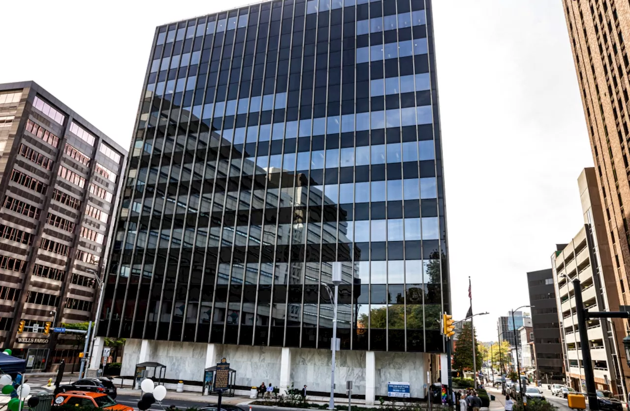 Former Federal Courthouse, YWCA, more: State awards more than $12M for projects in Dauphin County