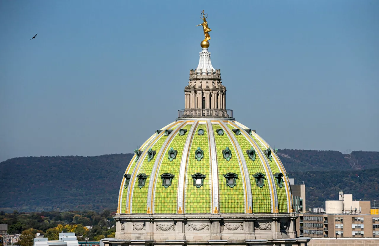 State awards more than $1M in funding in Cumberland County for local parks, more