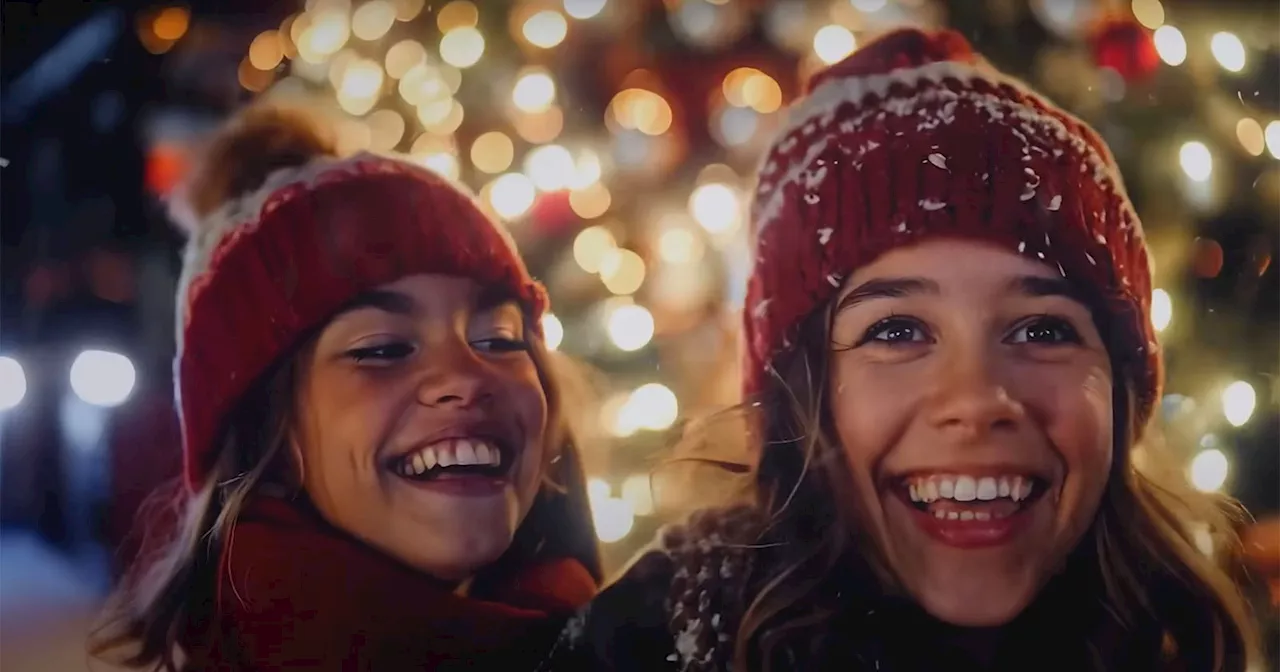 Coca-Cola Uses AI Video to ‘Reimagine’ Its Classic Christmas Ad