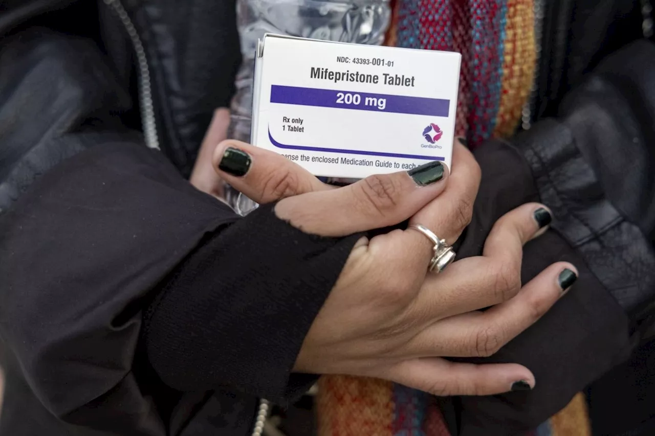 Quebec aims to boost access to abortion pills, contraception