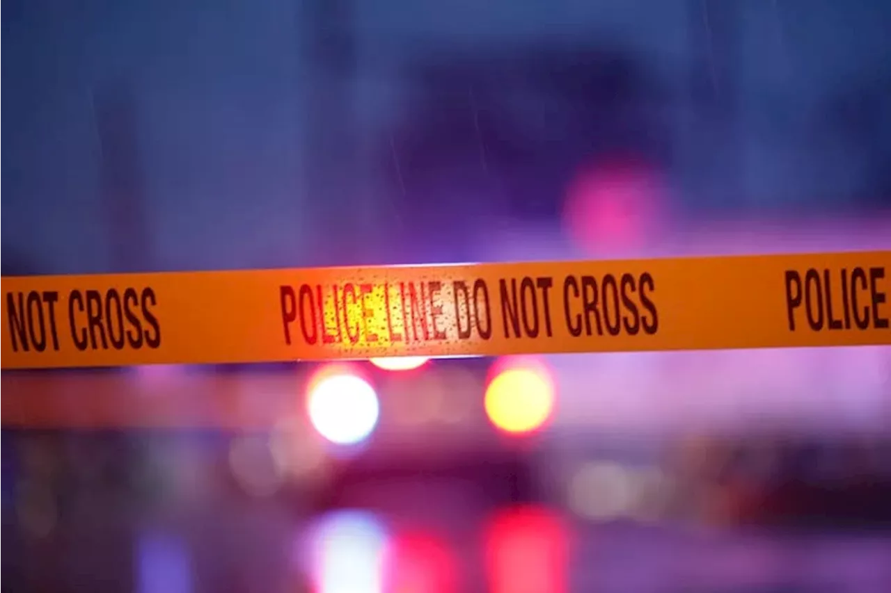 Two 15-year-olds were shot in separate incidents Sunday in Philadelphia, police say