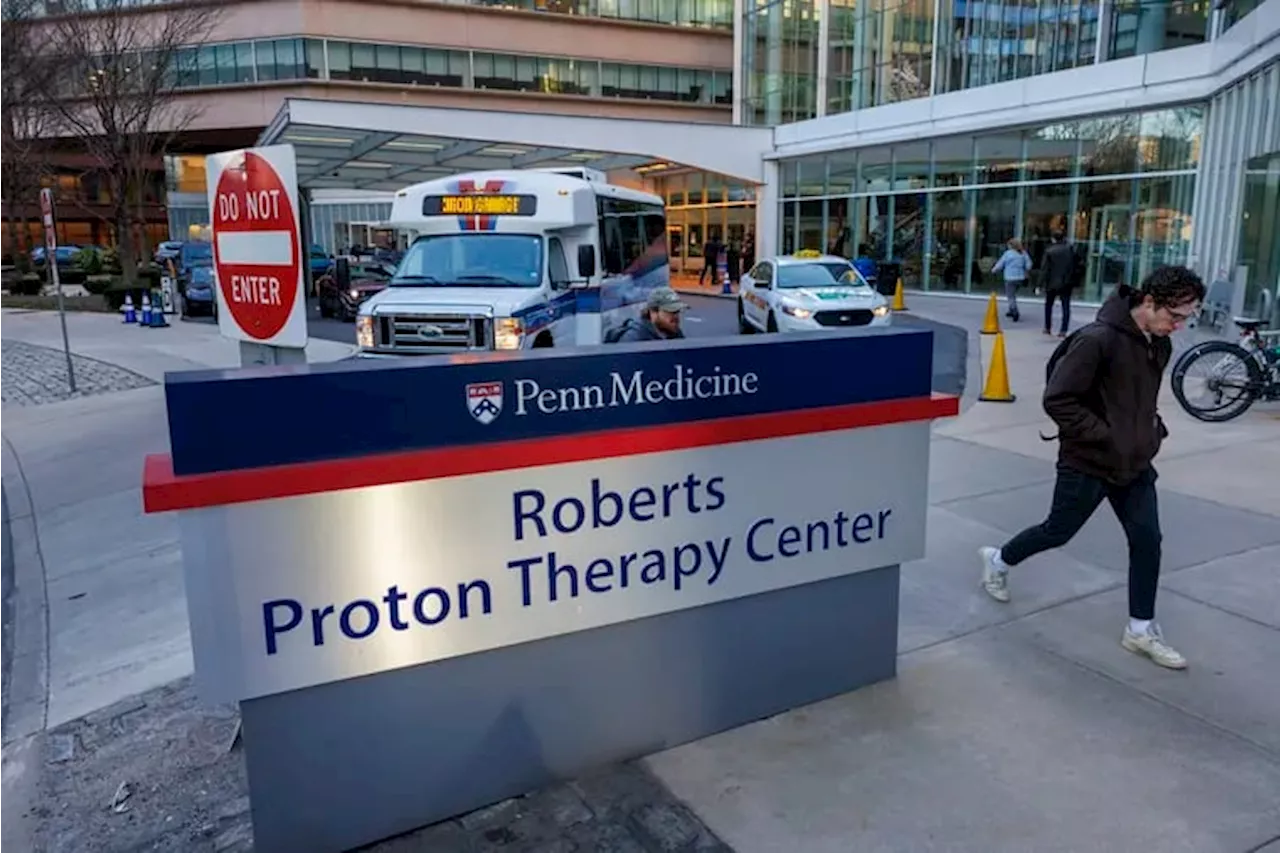 UPenn’s health system had $49 million in operating income in first quarter of fiscal 2025