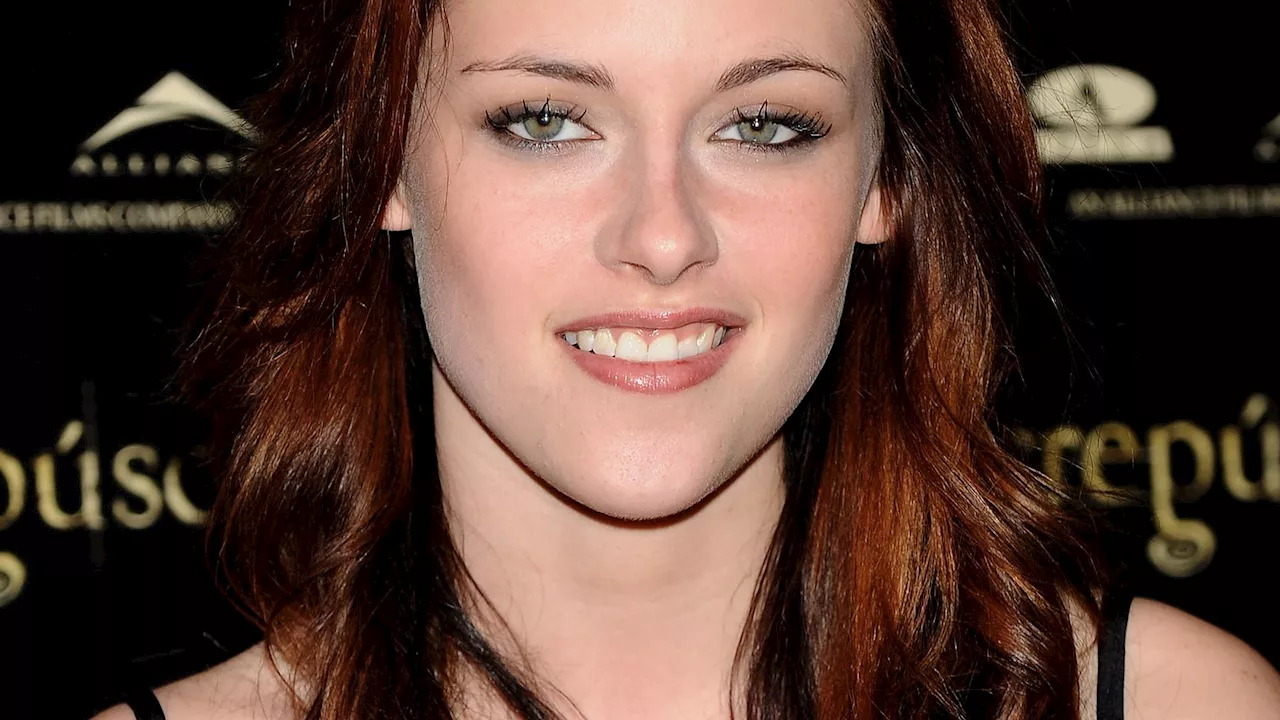 Diese Stars konkurrierten mit Kristen Stewart um Bella-Rolle