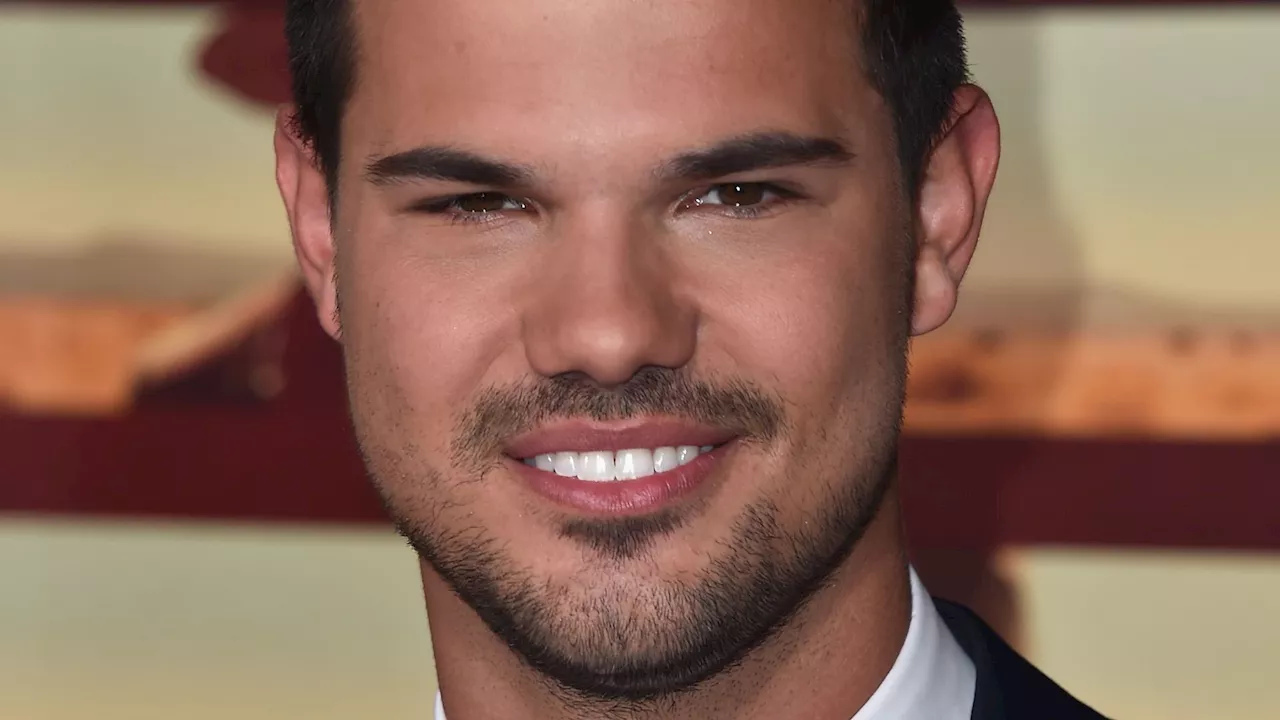 Taylor Lautner postet humorvolles 'Twilight'-Video im Netz