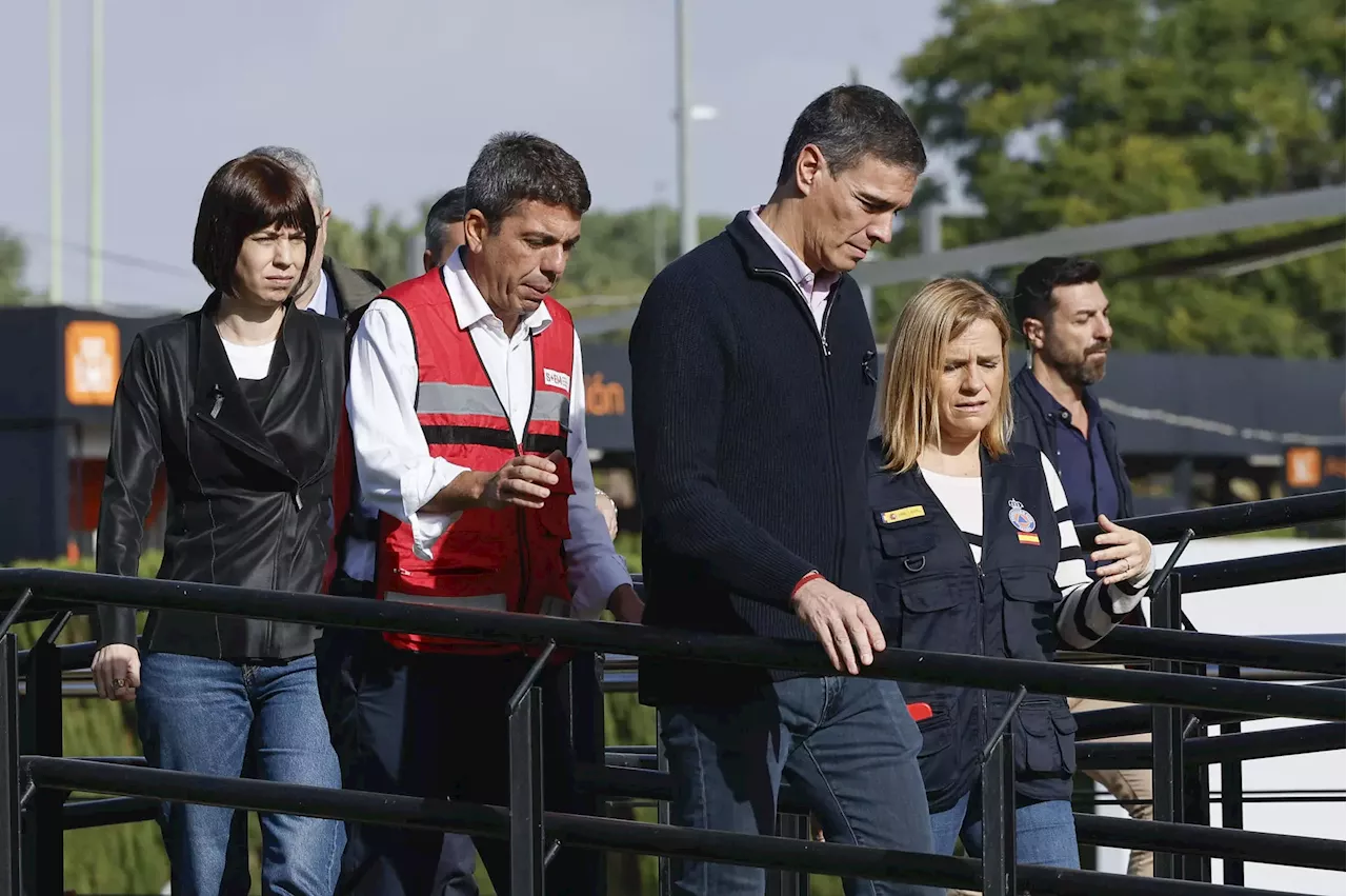 El PSOE amplía su ventaja sobre el PP tras la DANA, mientras que el caso Errejón no pasa factura a Sumar, ...