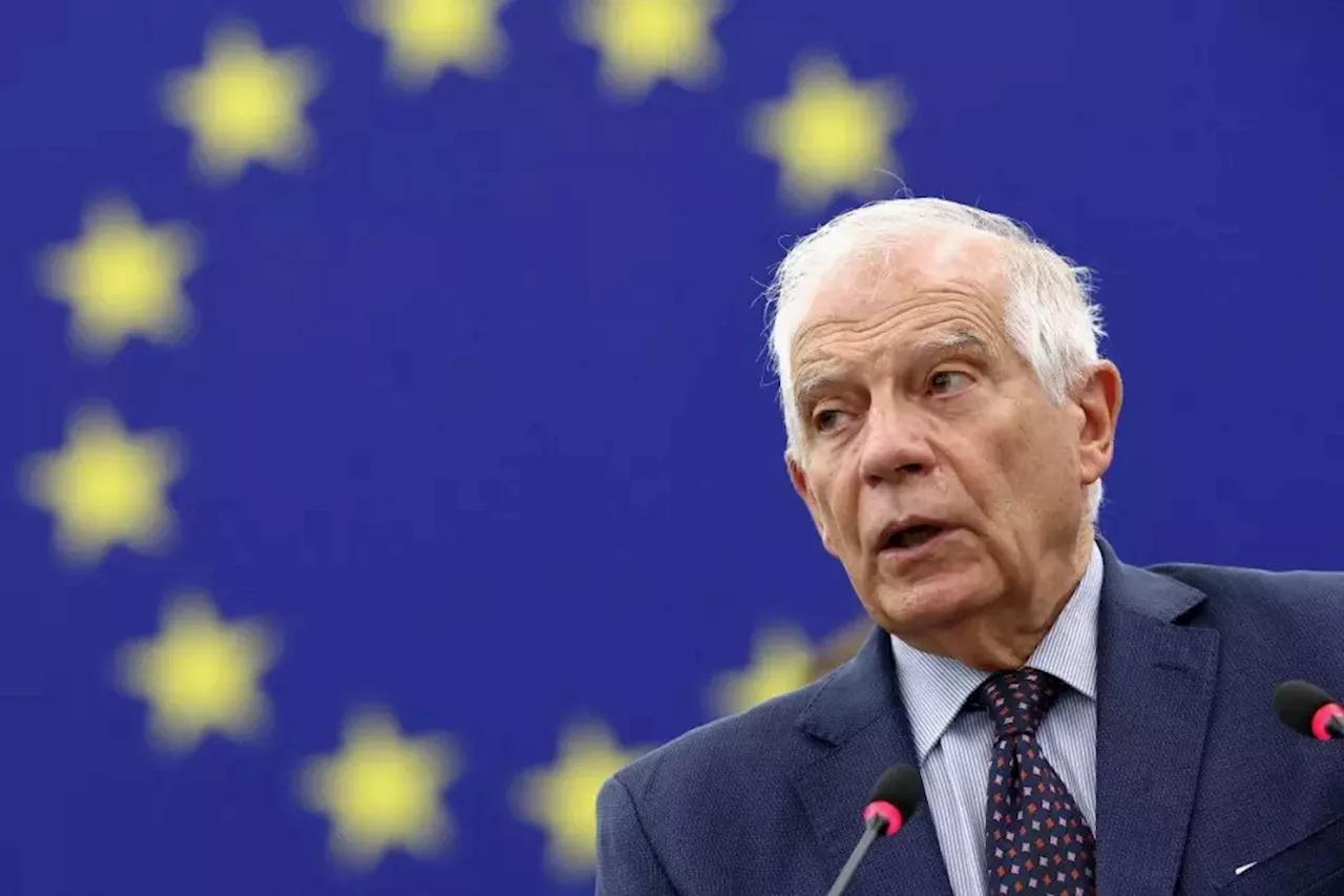 La última bala de Borrell para suspender el diálogo europeo con Israel nace herida de muerte