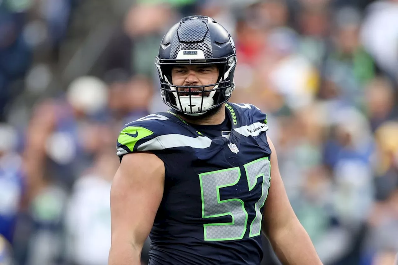  Seattle Seahawks: Starter beendet Karriere - Gründe für überraschende Entscheidung unklar