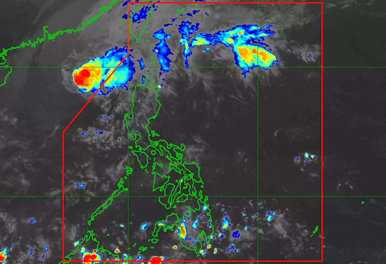 As Pepito exits PAR, no new tropical cyclone seen — at least for now