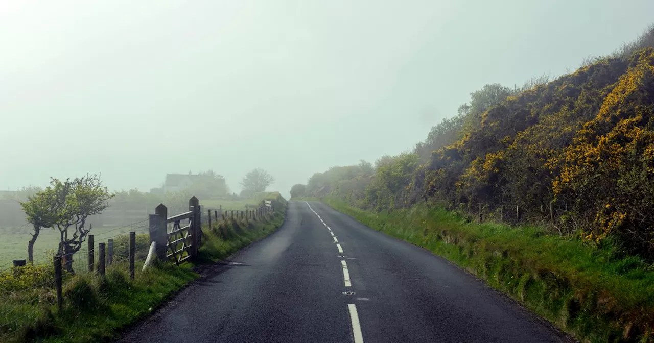 RSA issues road safety alert as Met Éireann predicts dangerous icy conditions throughout the week