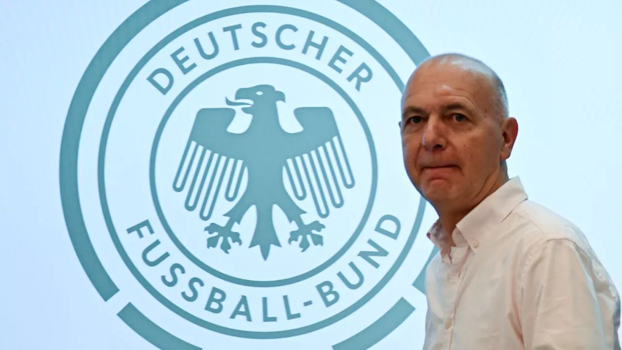 DFB will für Fußball-Weltmeisterschaft 2034 in Saudi-Arabien stimmen!