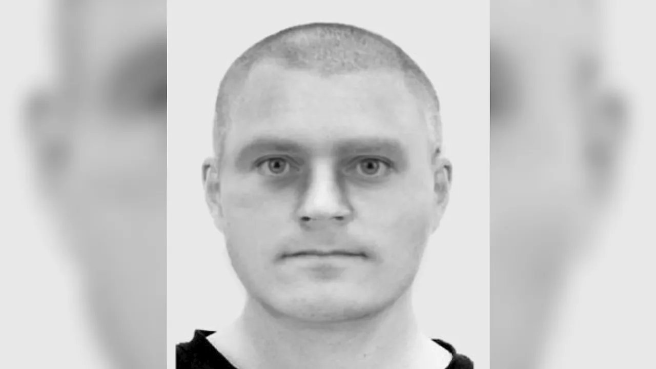 Polizei Düsseldorf fahndet mit Phantombild nach Vergewaltiger