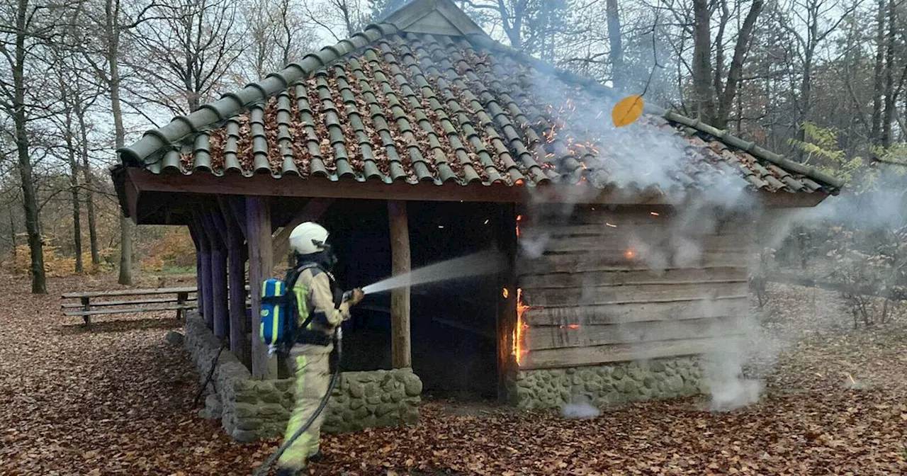 Vandalen richten opnieuw schade aan bij Buinerkeet: 'Wie doet nou zoiets?'