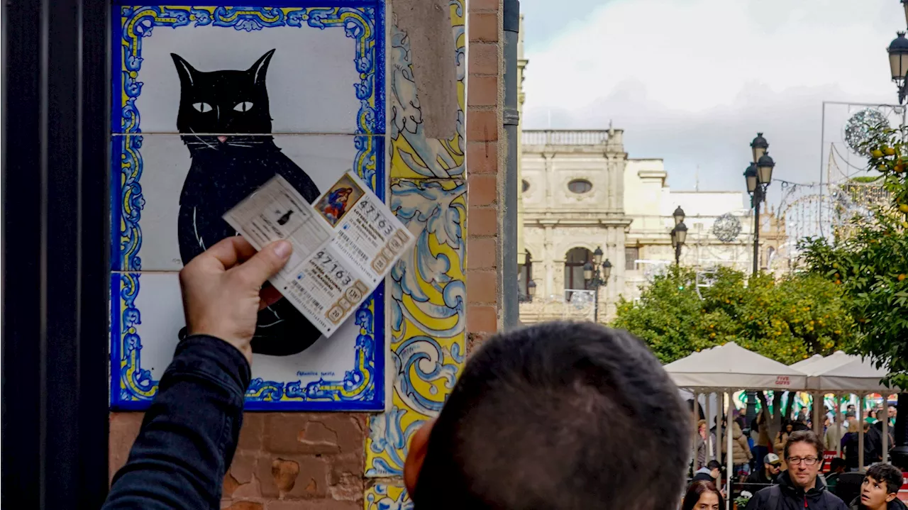 Algunos décimos no tendrán premio incluso si ganan la Lotería de Navidad 2024