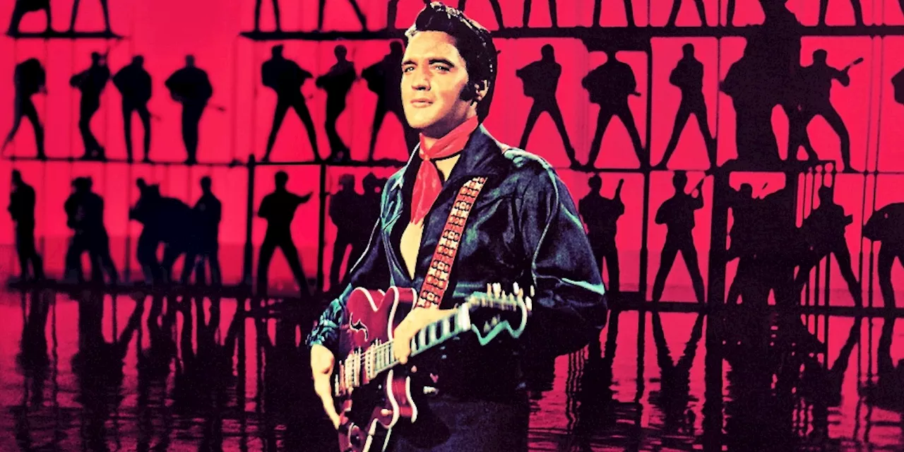 1 Surprising Moment In Netflix's Elvis Documentary Reveals A Sad Irony Of His Career