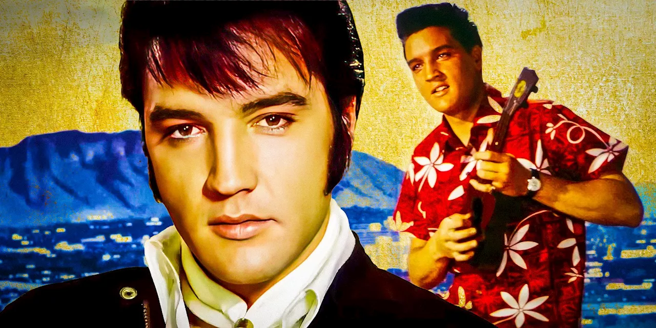 8 Biggest Details Netflix's Elvis Documentary Leaves Out