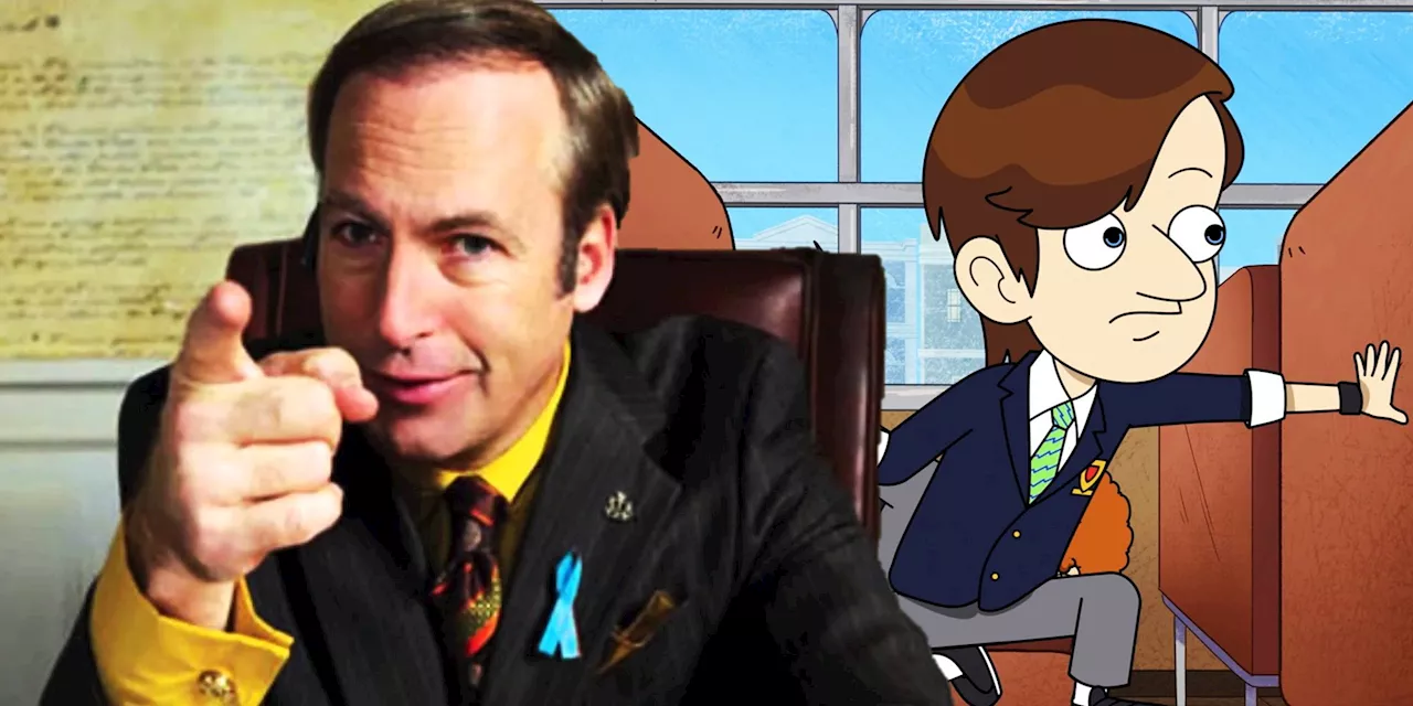 Bob Odenkirk Is Only 1 Of 4 Actors To Play Saul Goodman In Breaking Bad's Universe