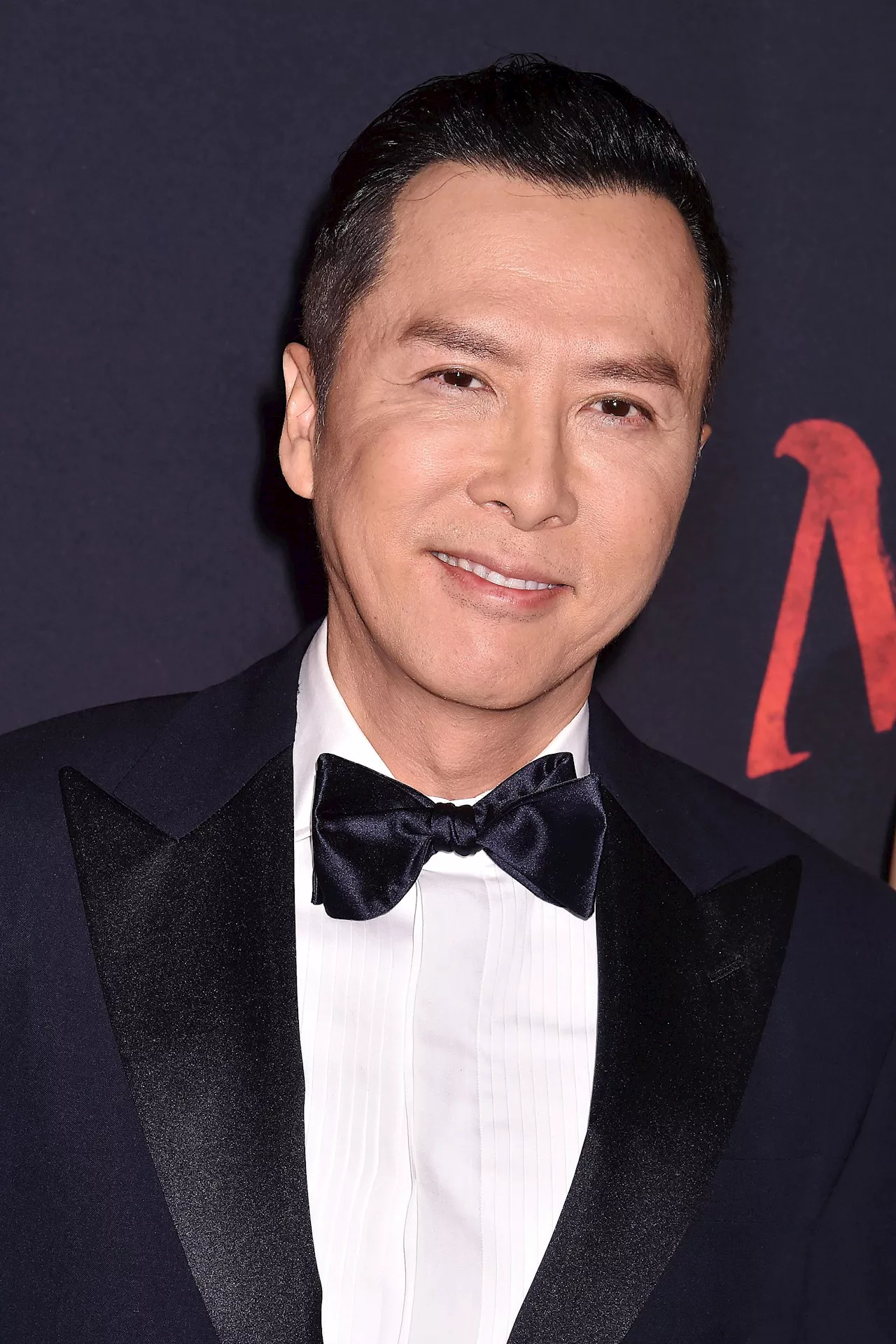 Donnie Yen