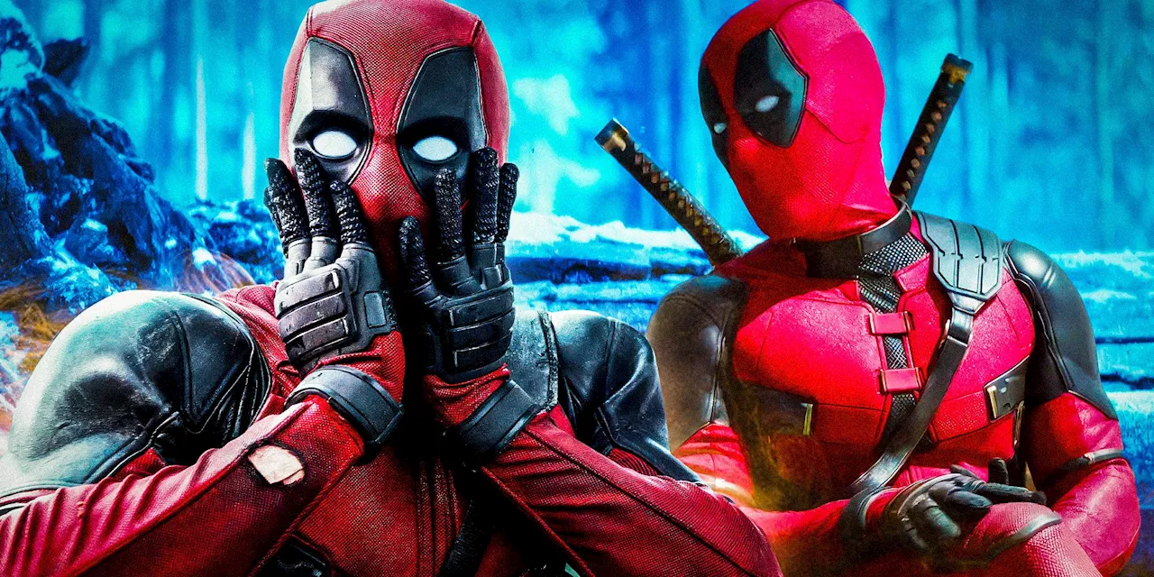 Ryan Reynolds’ “No Action” Deadpool 3 Pitch Is Quite Possibly The Wildest Idea For A Marvel Movie I've Ever Heard