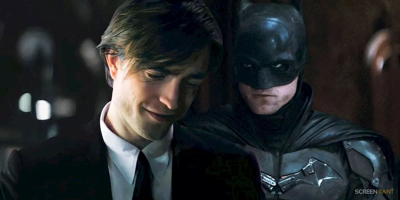 The Batman 2’s Newest Story Details Can Fix My One Bruce Wayne Movie Problem