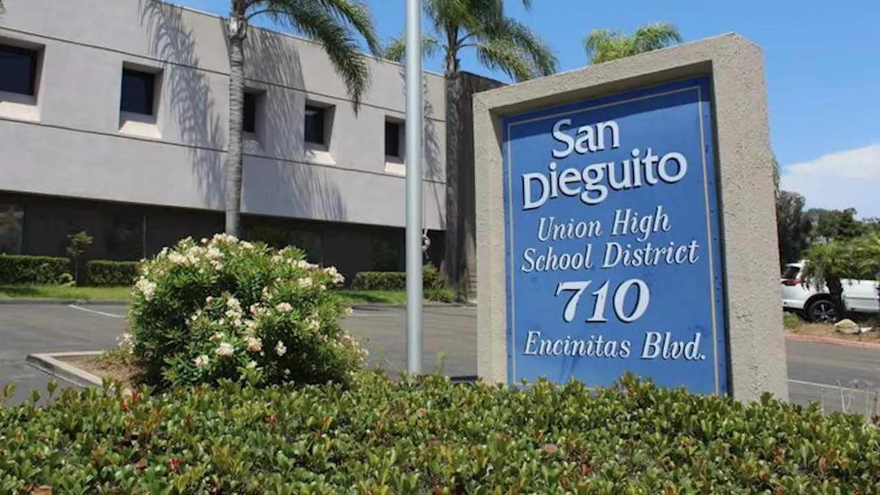 San Dieguito board selects firm to audit high school foundations