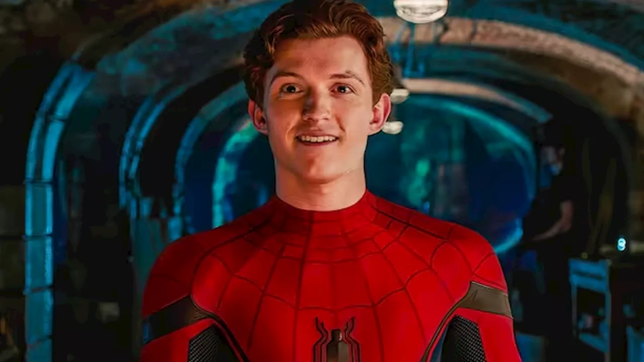 'Spider-Man 4': fecha de estreno, elenco y todo sobre la película con Tom Holland