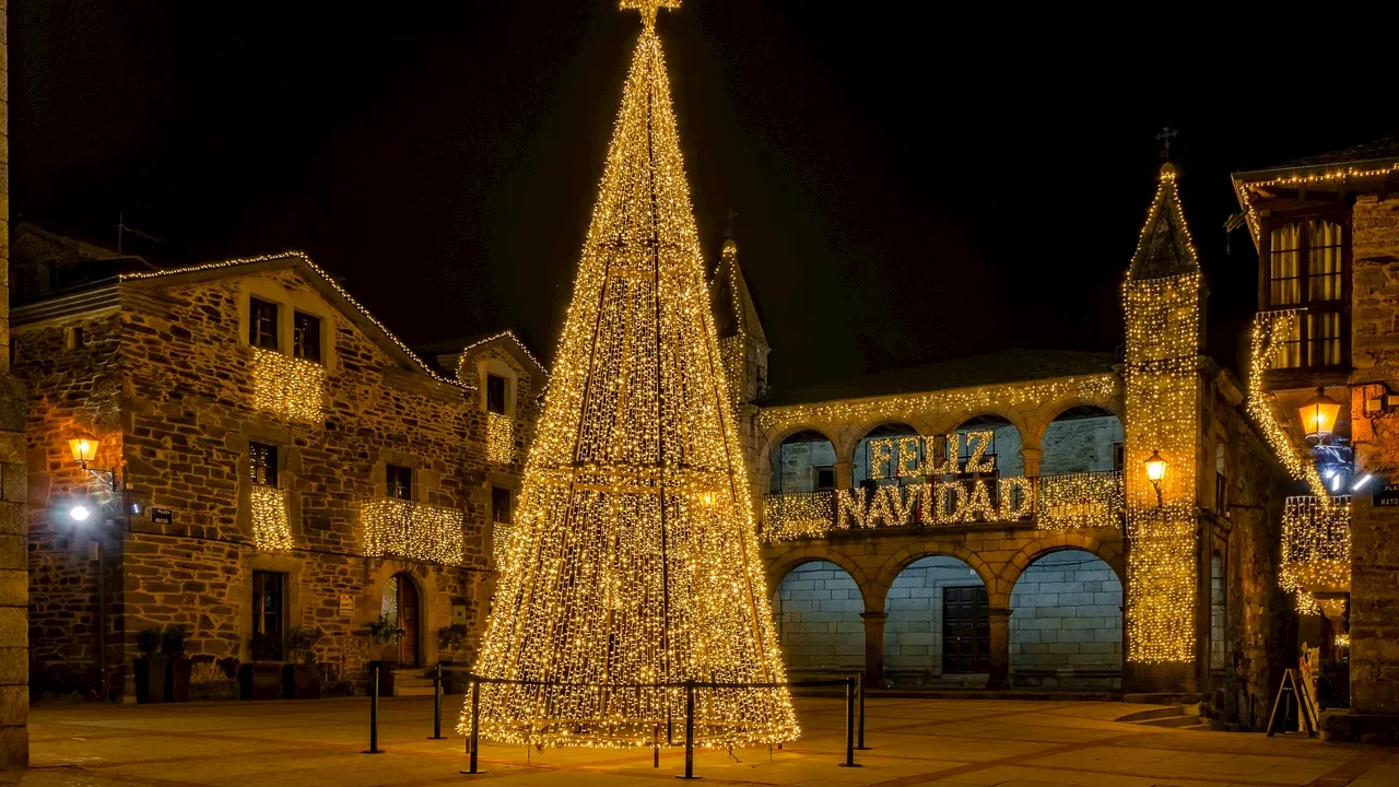 Pueblos de España que tienes que visitar esta Navidad 2024