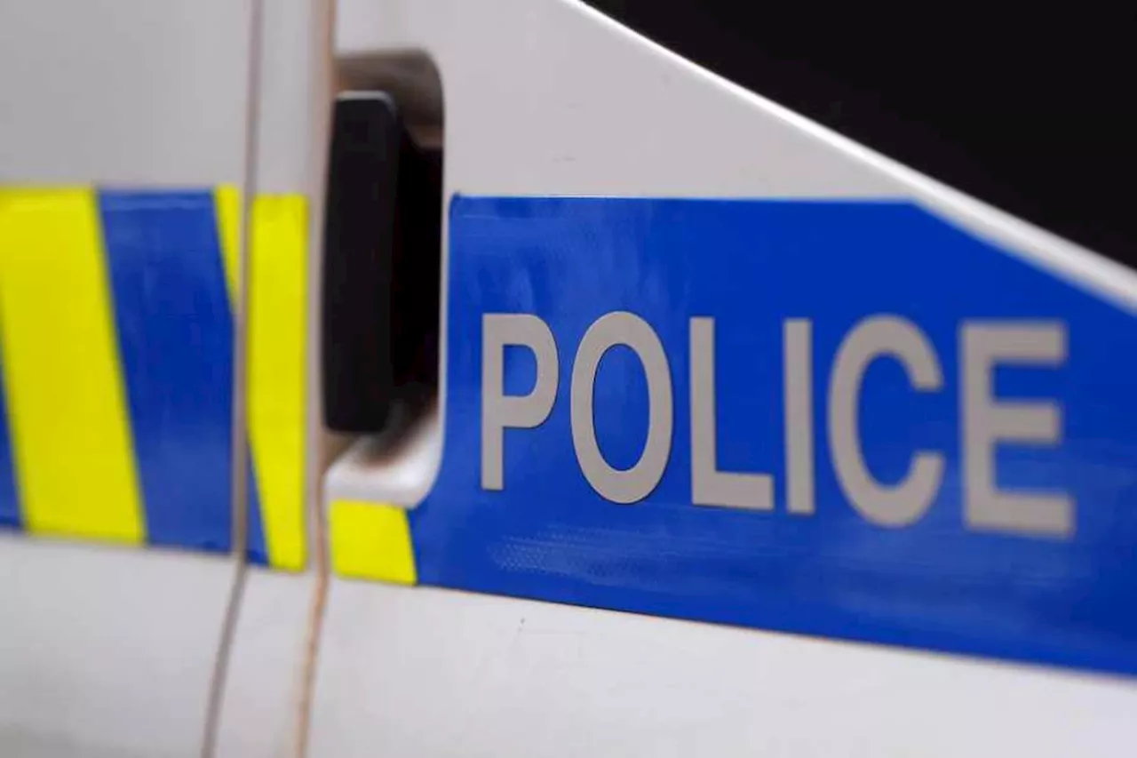 Fatal crash near Welshpool: Two men charged with failing to stop after a road traffic collision