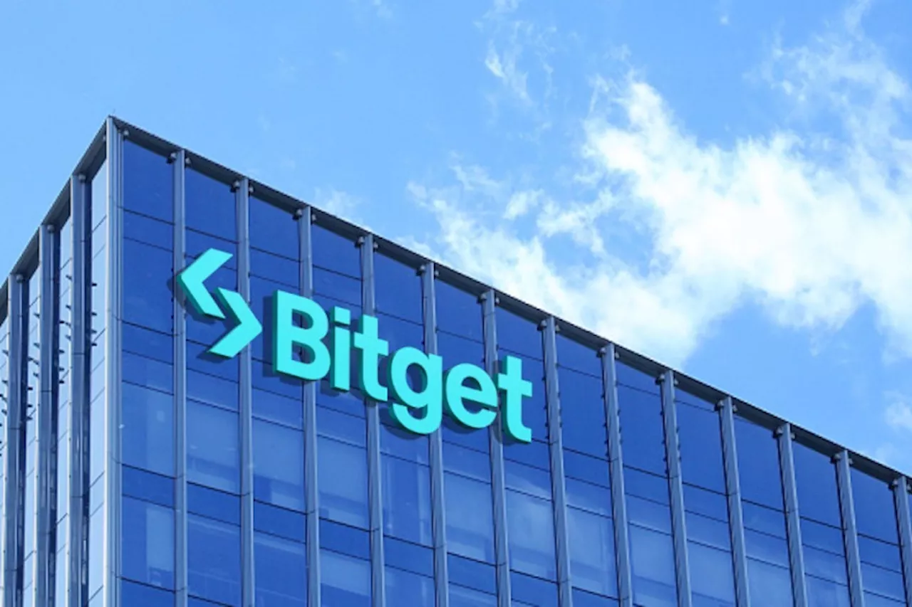 Bitget เผย นักเทรดคริปโทรายย่อยในเอเชียแปซิฟิกโดดเด่น ดันปริมาณซื้อขายเติบโต31%