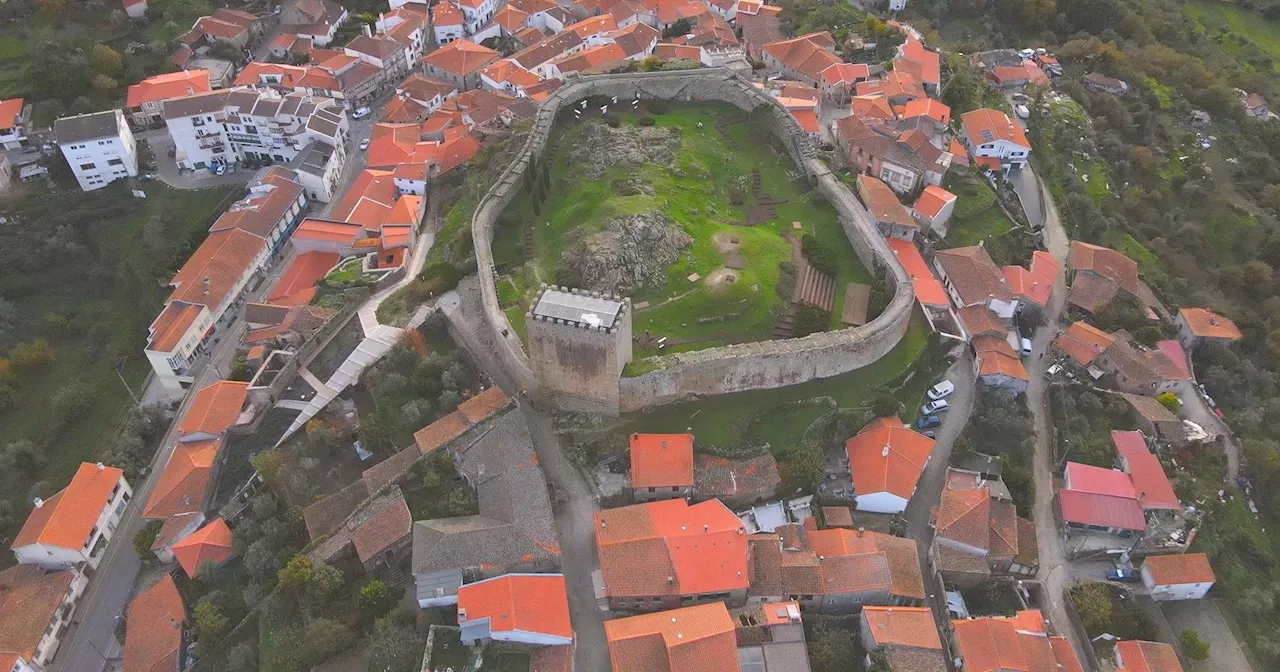 Castelos de Portugal: uma viagem a Celorico da Beira e Belmonte