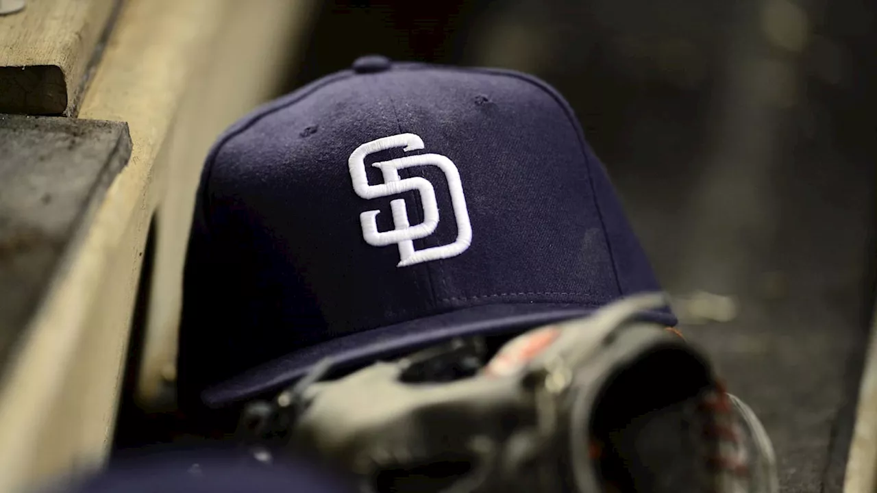 2 Former Padres Make 2025 Hall of Fame Ballot for First Time