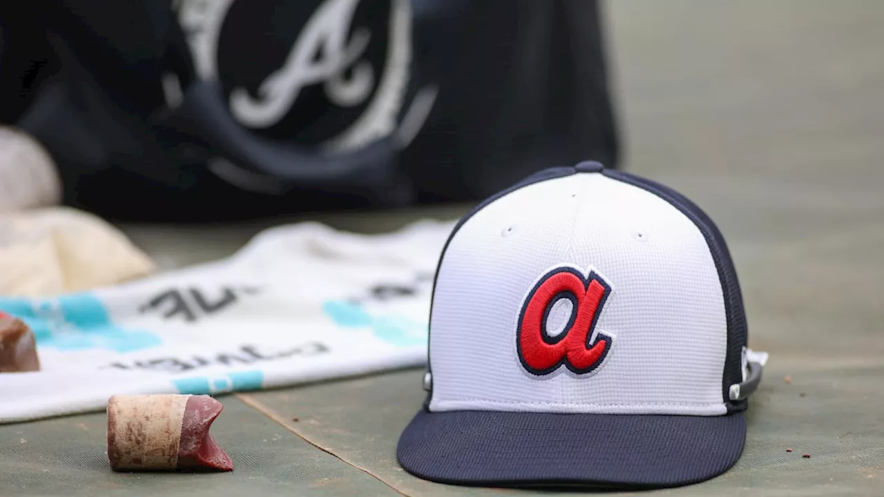 Atlanta Braves Add Right-Handed Pitcher to 40-Man Roster