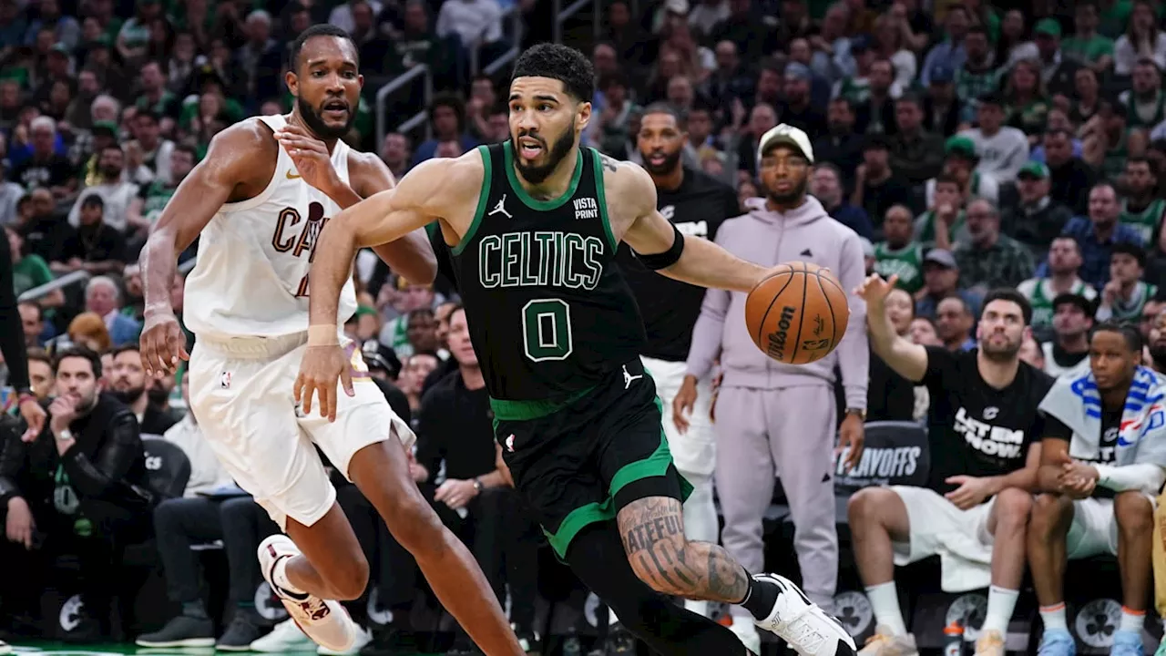 Celtics News: Cavaliers Fully Embracing Playoff Rematch With Boston