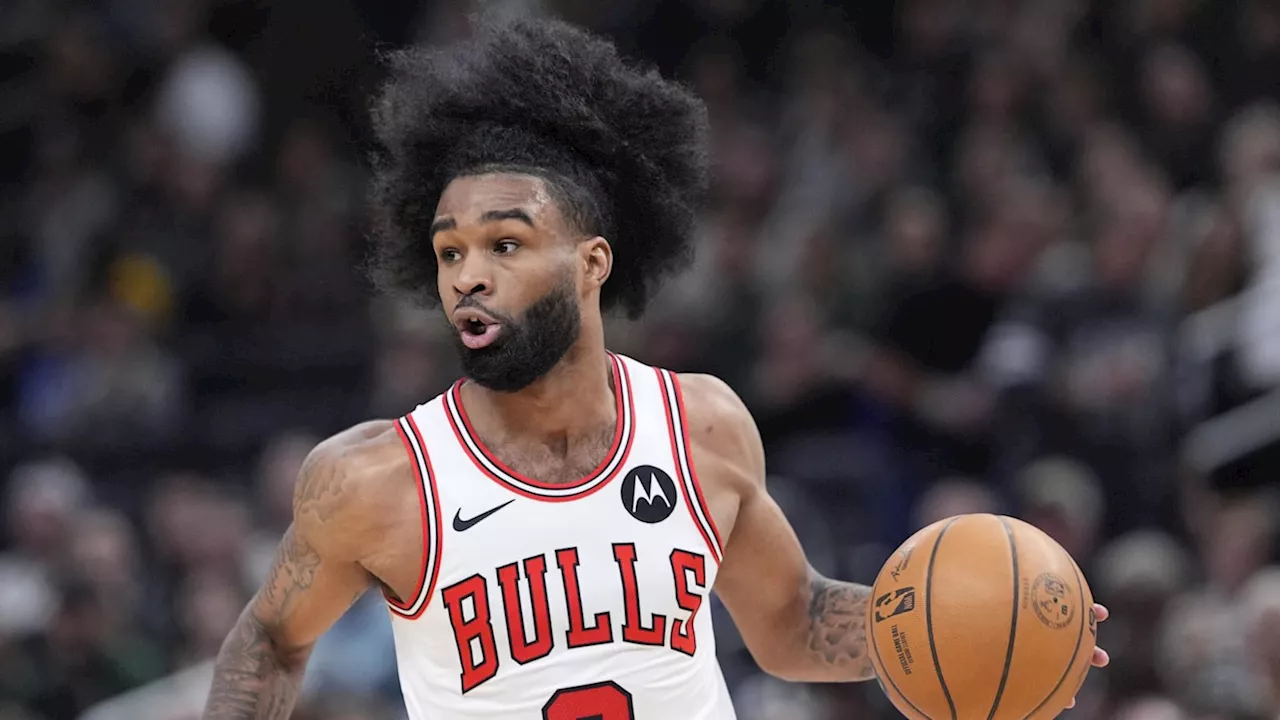 Chicago Bulls Player Gets Honest About Locker Room After Blowout Loss