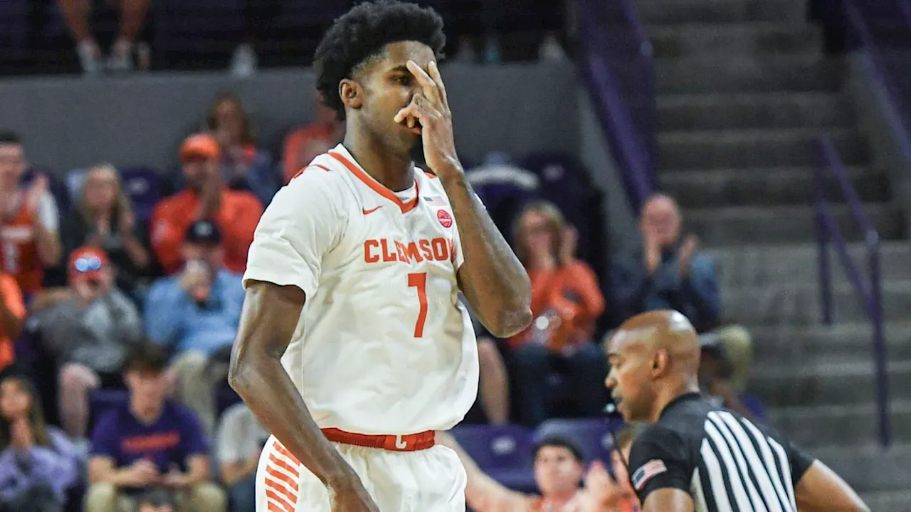 Clemson Tigers Fail in First Road Test of Season Against Boise State Broncos