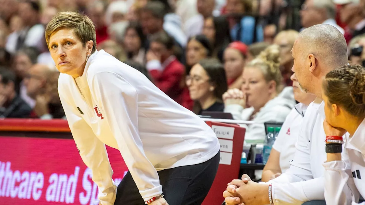 Everything Indiana Coach Teri Moren Said After The Hoosiers Beat No. 24 Stanford