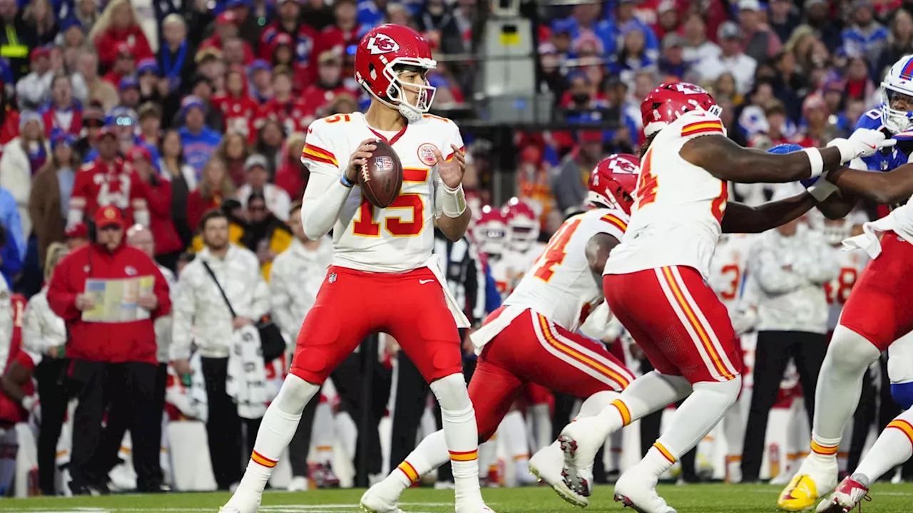 Four Takeaways from the Kansas City Chiefs' 30-21 Loss to the Buffalo Bills