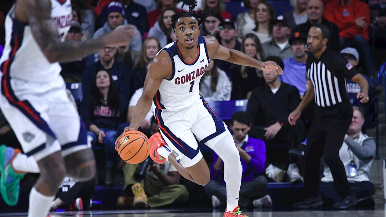 How to watch Gonzaga Bulldogs vs. San Diego State Aztecs men's college basketball game