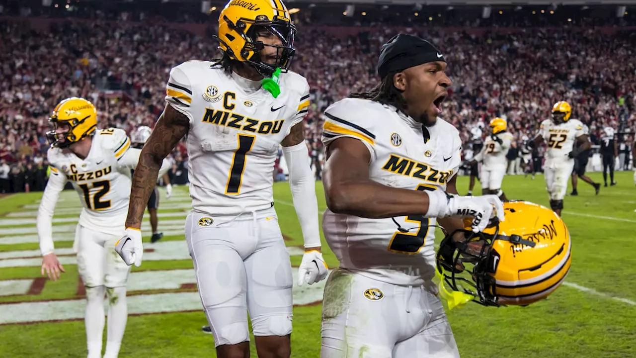 How to Watch: Mizzou at Mississippi State