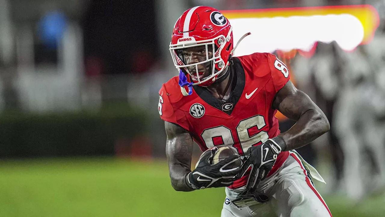 Kirby Smart Updates Georgia Football Injury Report